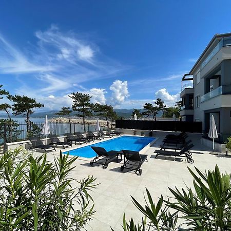 Villas Punta Silo - Luxury Apartments With Pool المظهر الخارجي الصورة