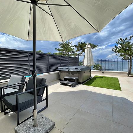 Villas Punta Silo - Luxury Apartments With Pool المظهر الخارجي الصورة
