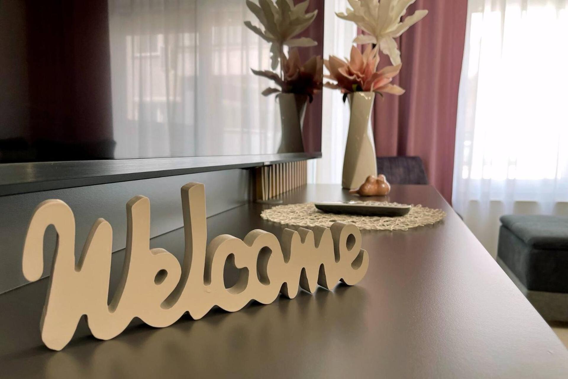 Villas Punta Silo - Luxury Apartments With Pool المظهر الخارجي الصورة