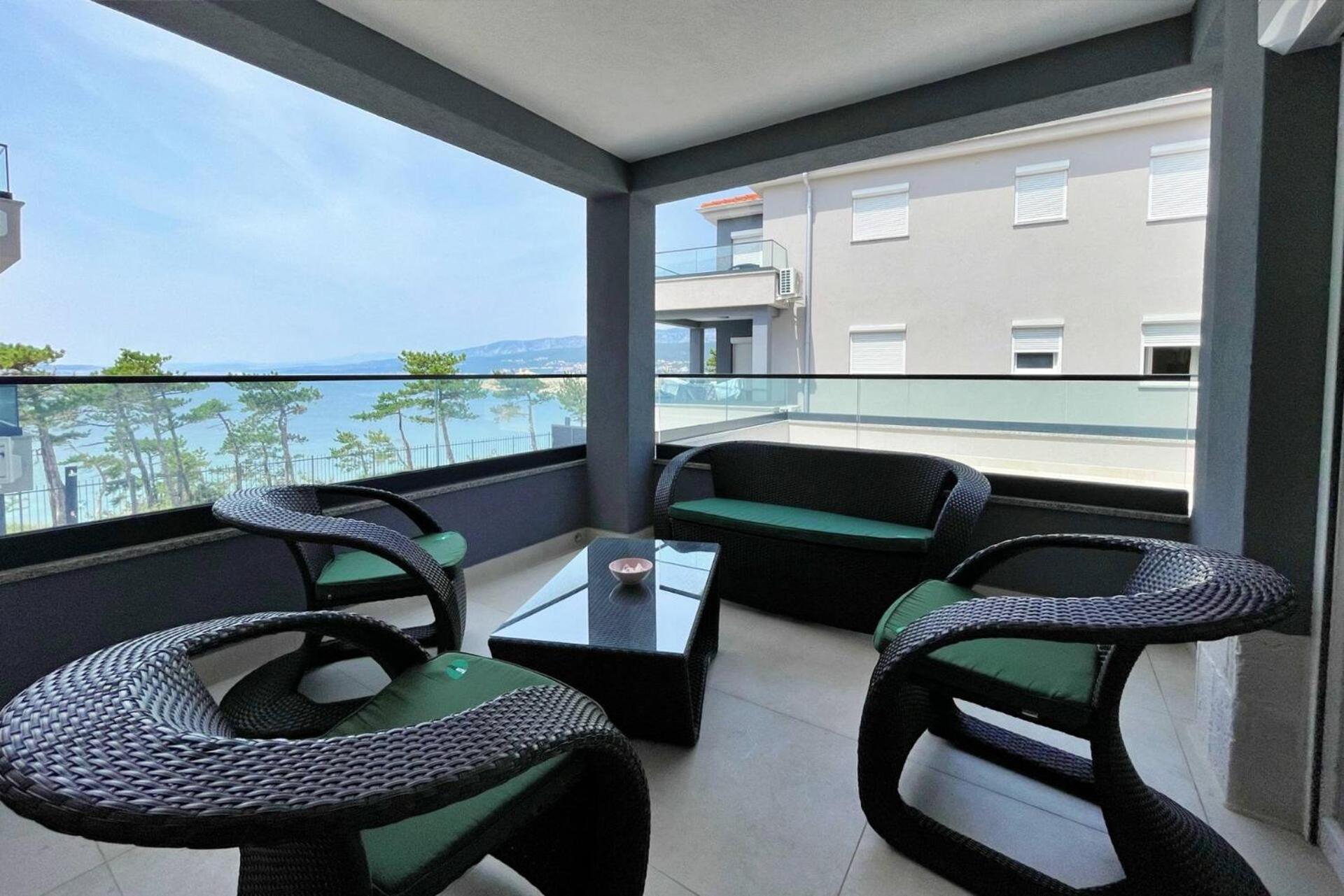 Villas Punta Silo - Luxury Apartments With Pool المظهر الخارجي الصورة