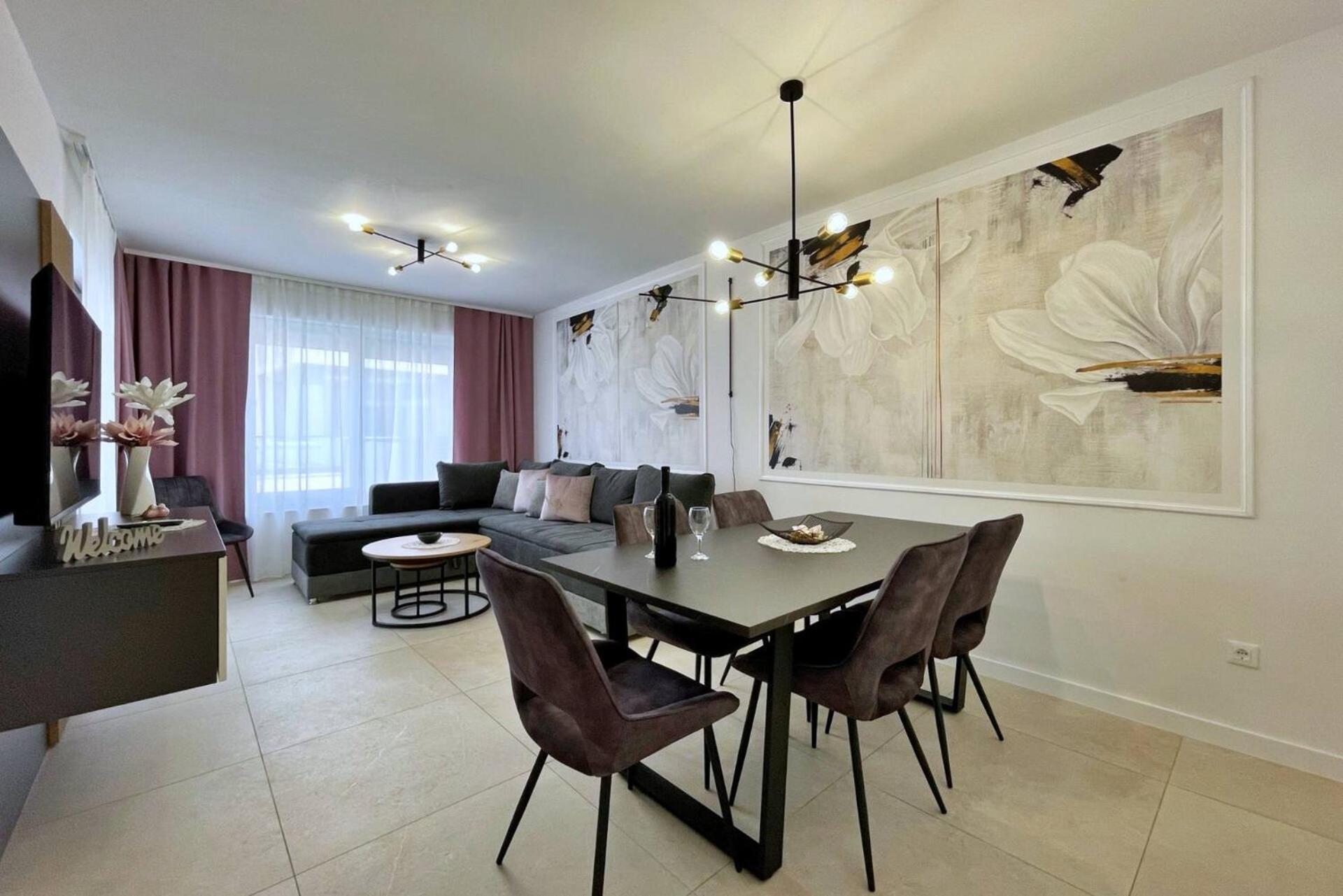 Villas Punta Silo - Luxury Apartments With Pool المظهر الخارجي الصورة