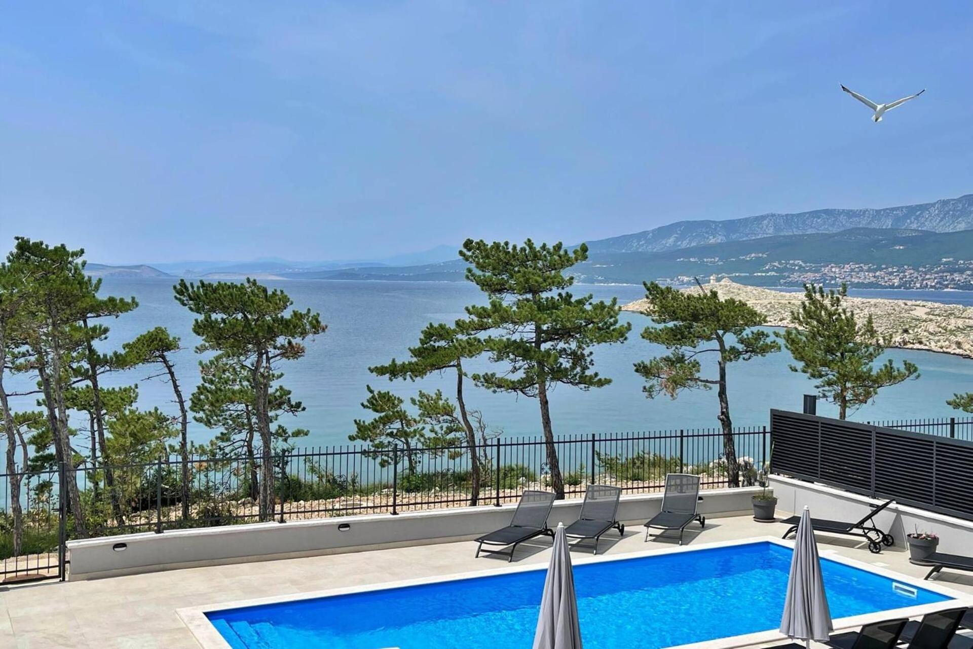 Villas Punta Silo - Luxury Apartments With Pool المظهر الخارجي الصورة