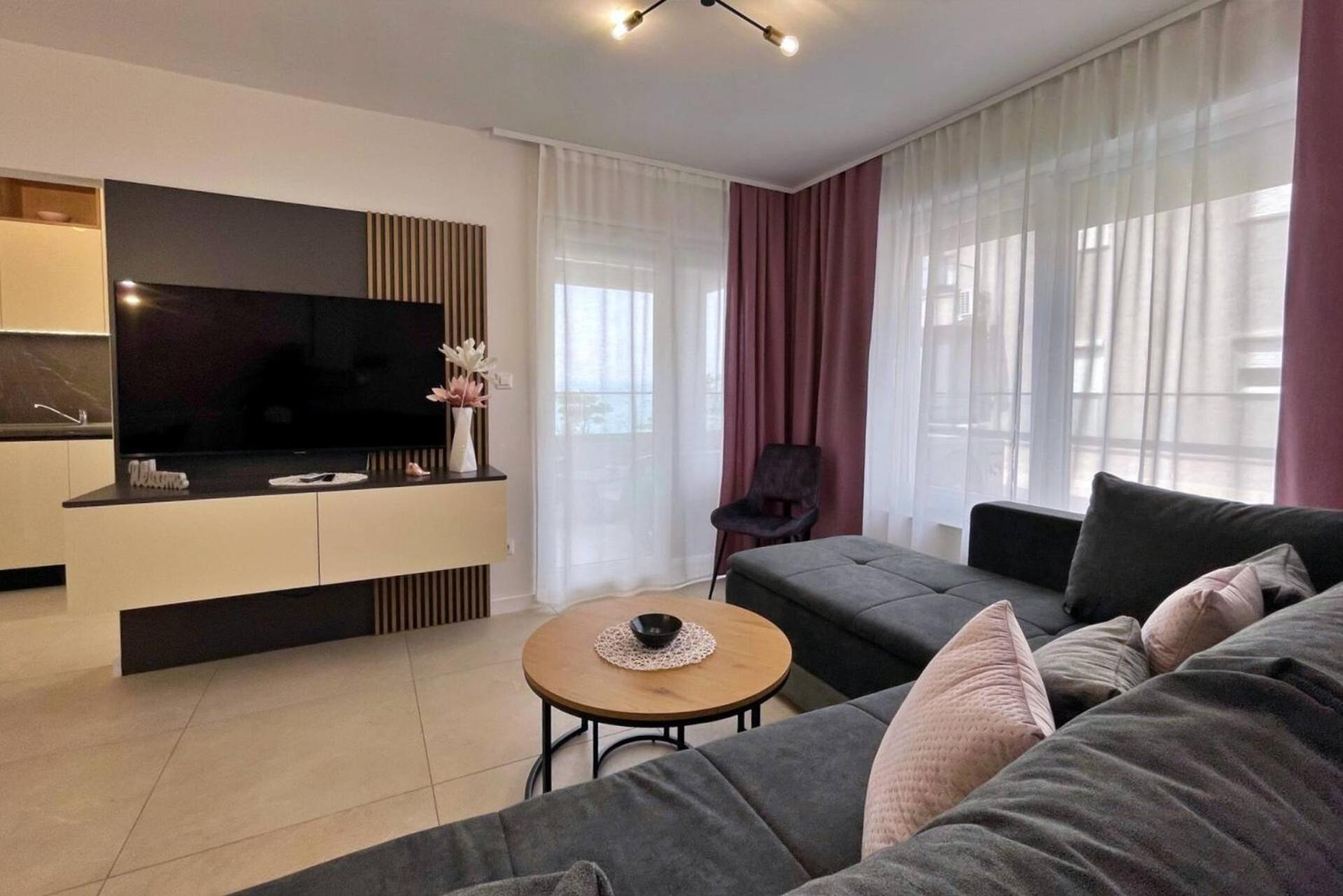 Villas Punta Silo - Luxury Apartments With Pool المظهر الخارجي الصورة