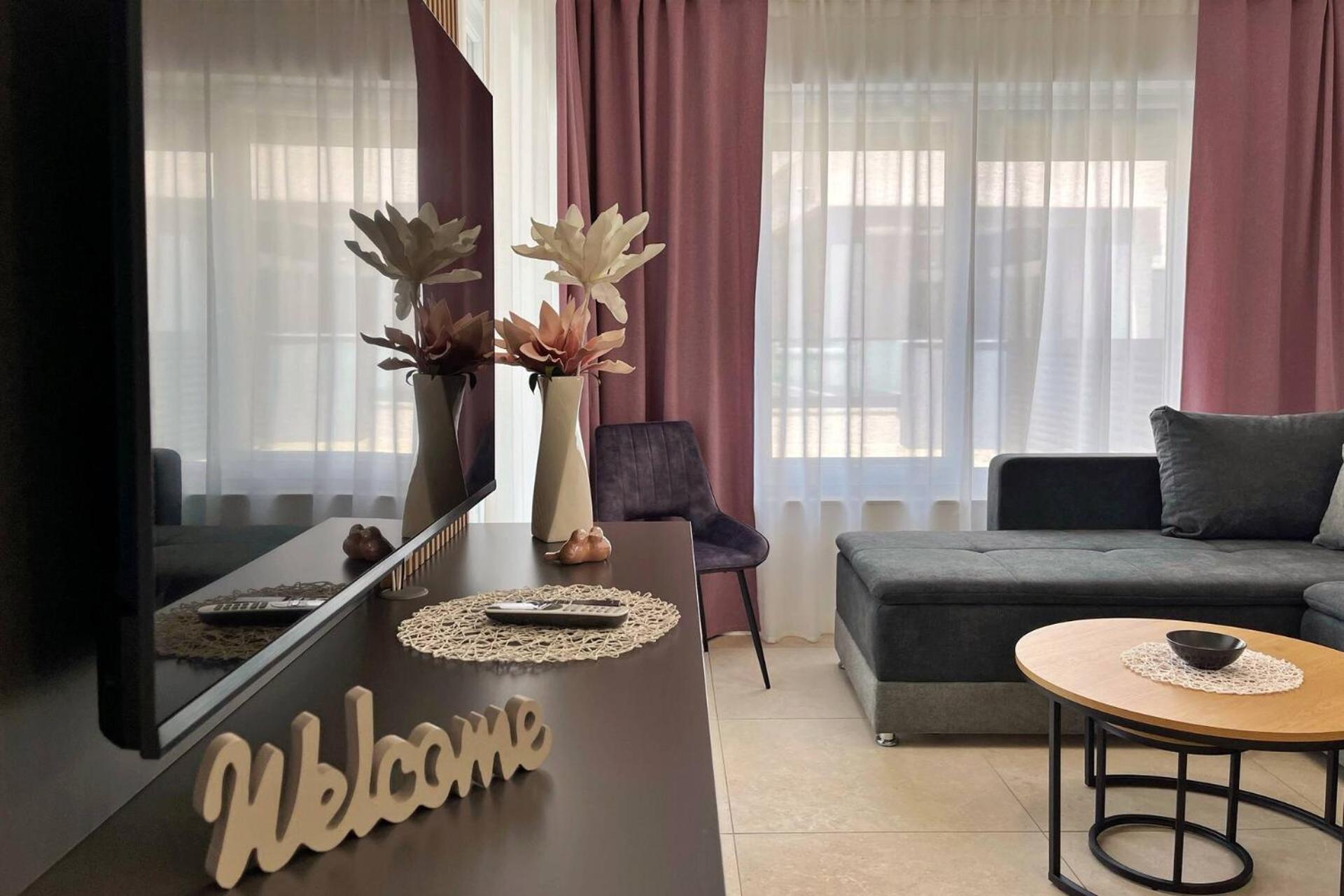 Villas Punta Silo - Luxury Apartments With Pool المظهر الخارجي الصورة