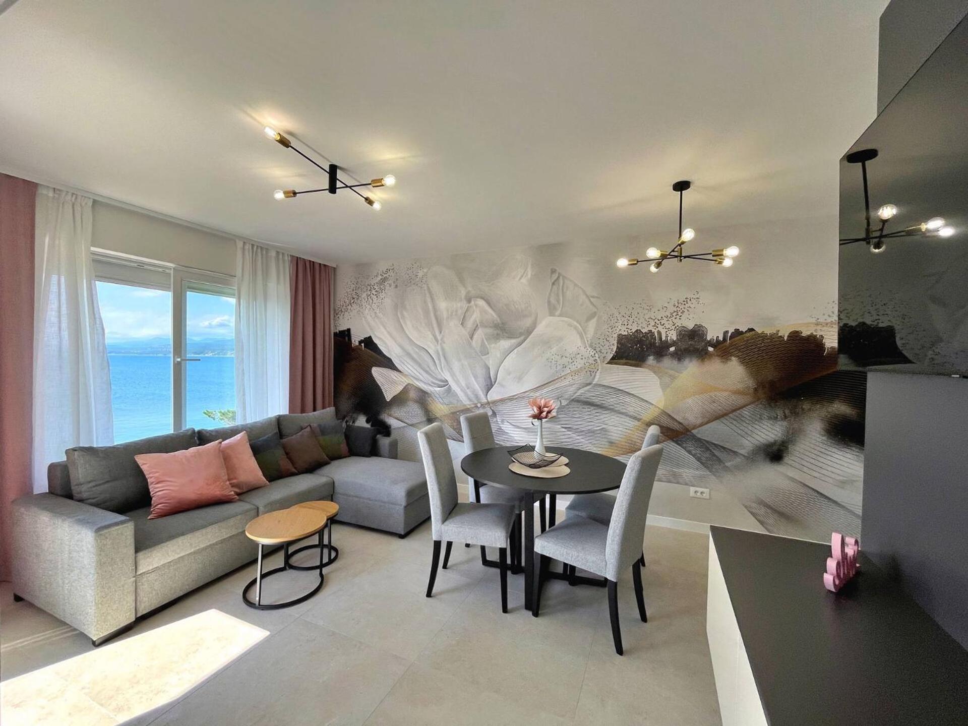 Villas Punta Silo - Luxury Apartments With Pool المظهر الخارجي الصورة