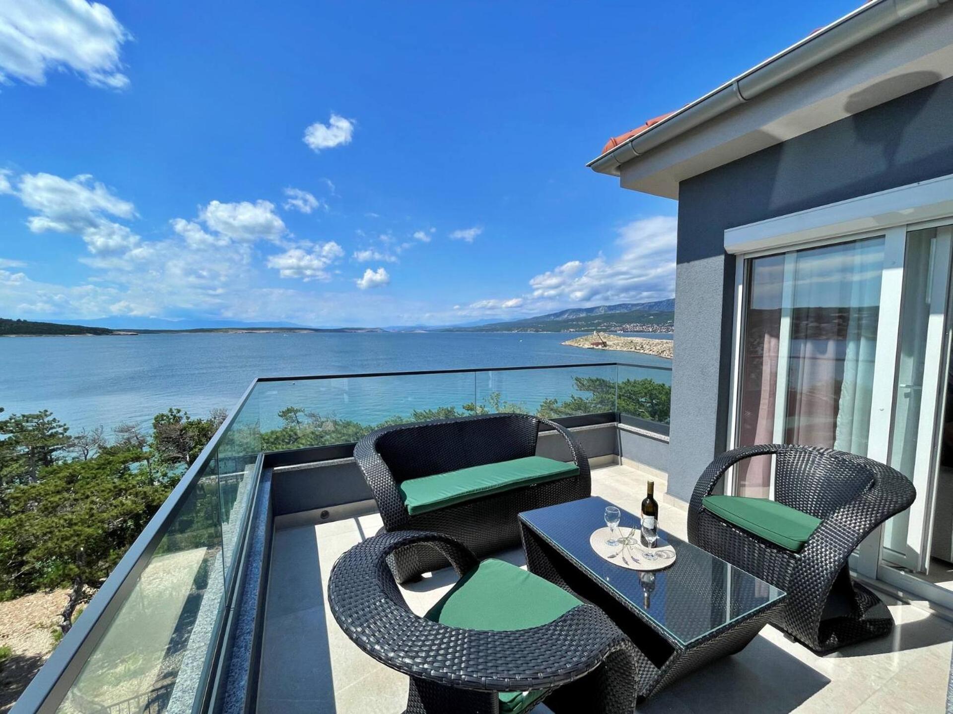 Villas Punta Silo - Luxury Apartments With Pool المظهر الخارجي الصورة