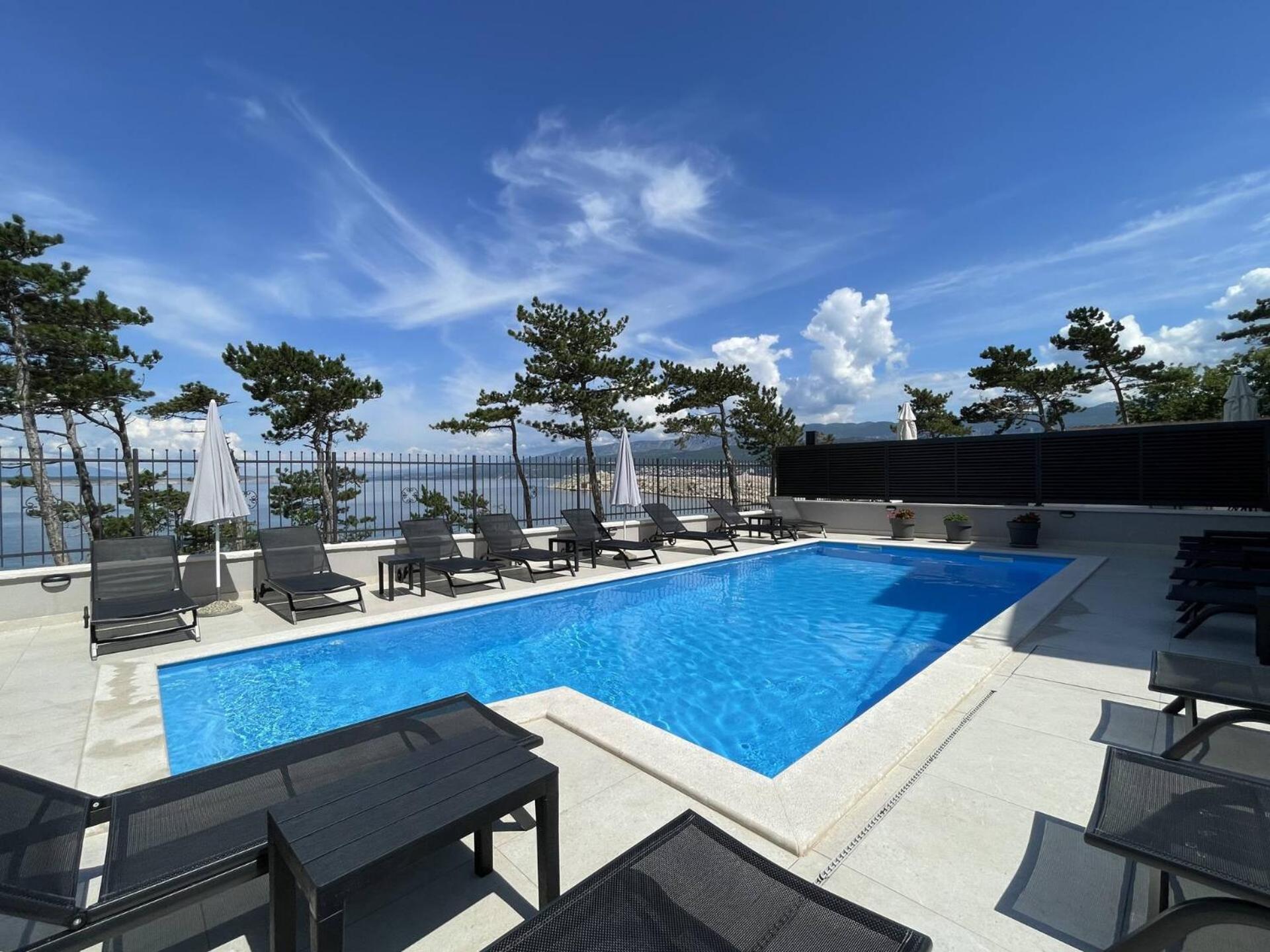 Villas Punta Silo - Luxury Apartments With Pool المظهر الخارجي الصورة