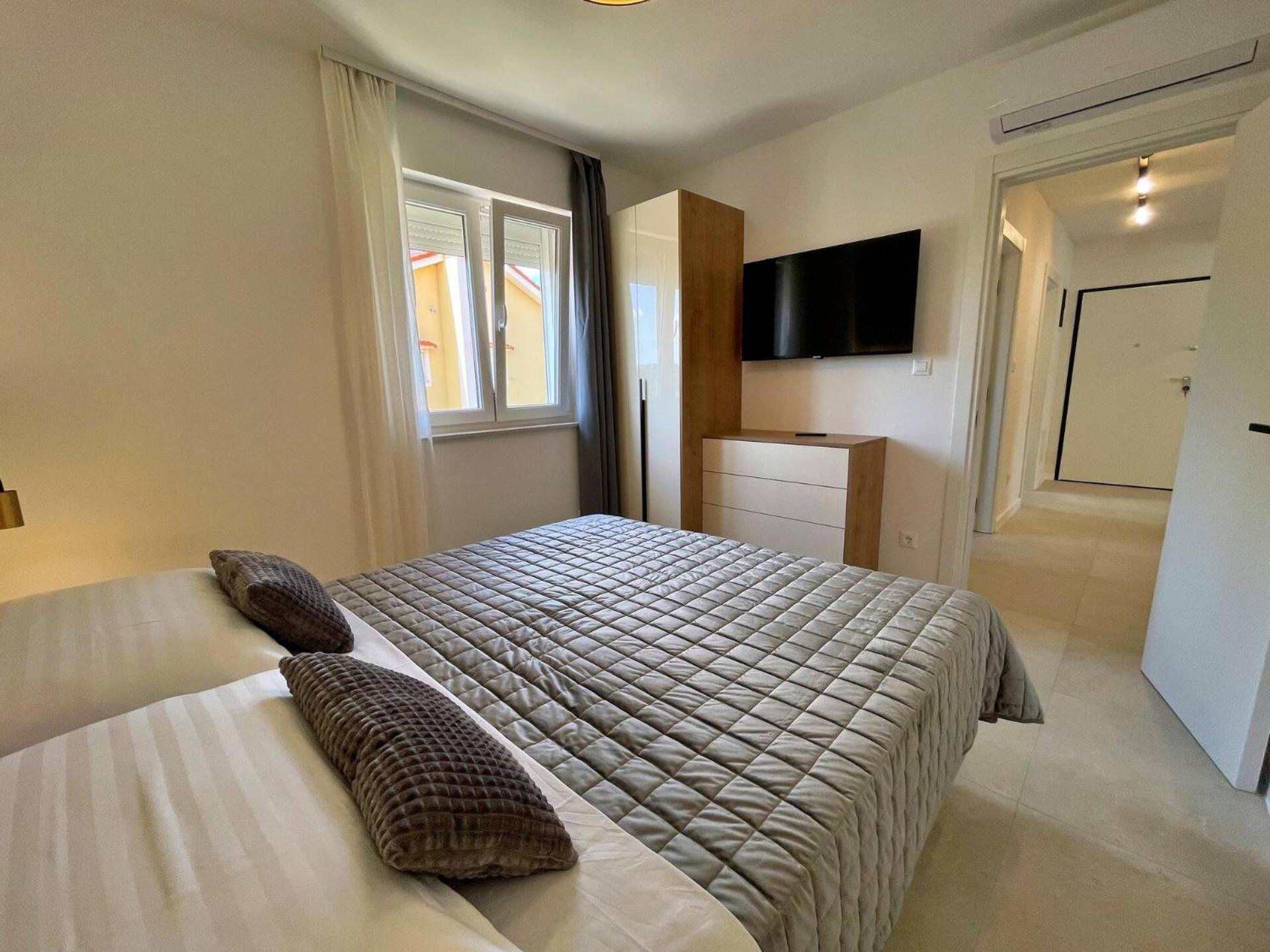 Villas Punta Silo - Luxury Apartments With Pool المظهر الخارجي الصورة