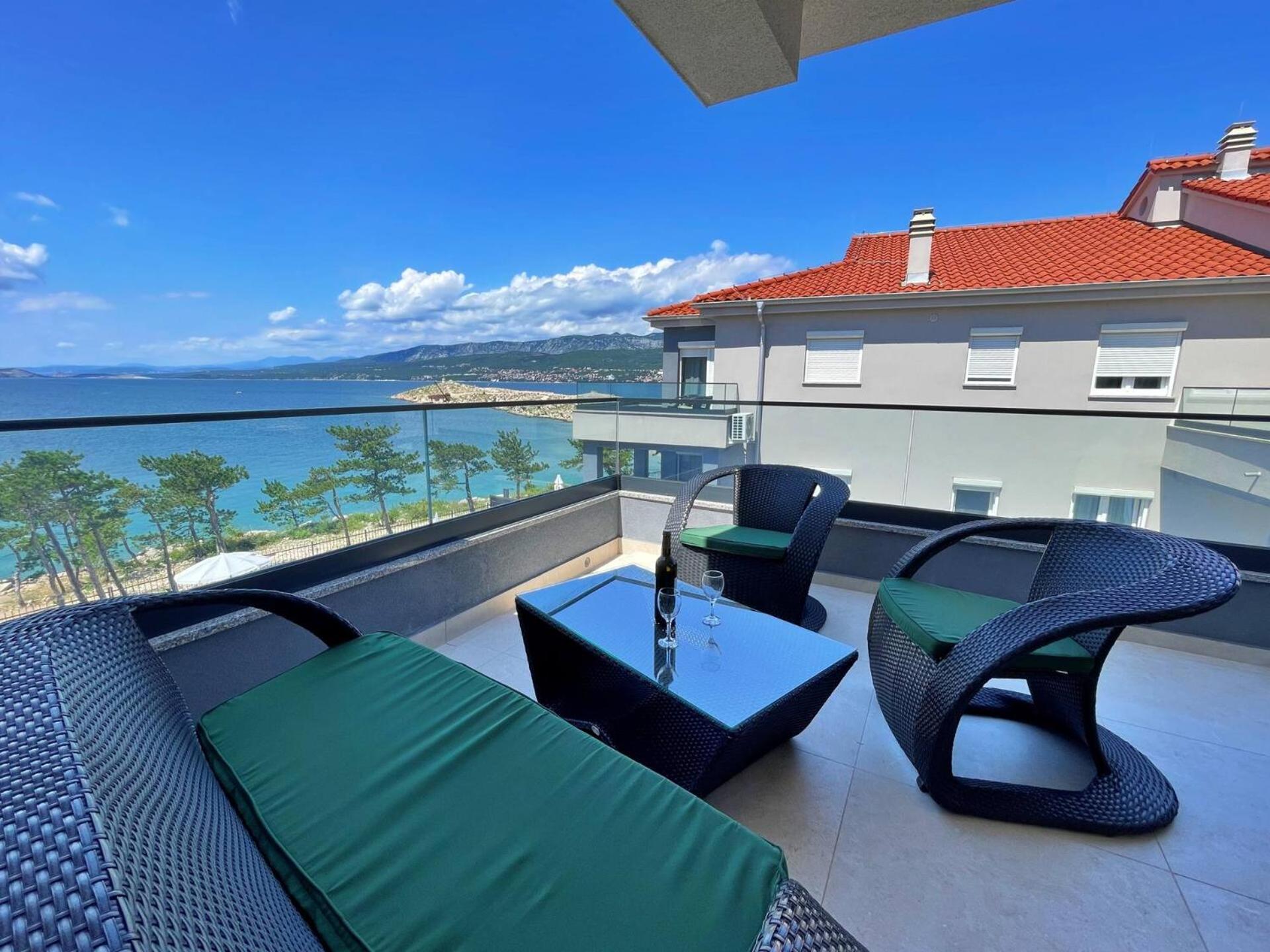Villas Punta Silo - Luxury Apartments With Pool المظهر الخارجي الصورة