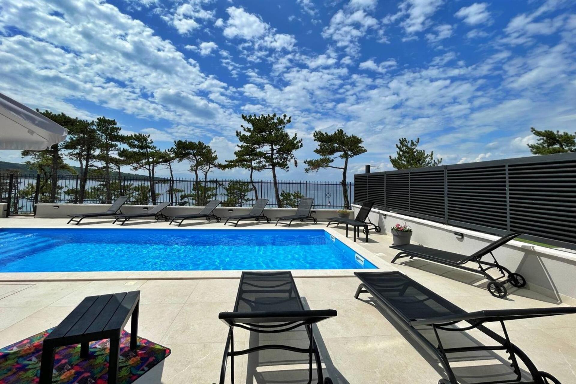 Villas Punta Silo - Luxury Apartments With Pool المظهر الخارجي الصورة