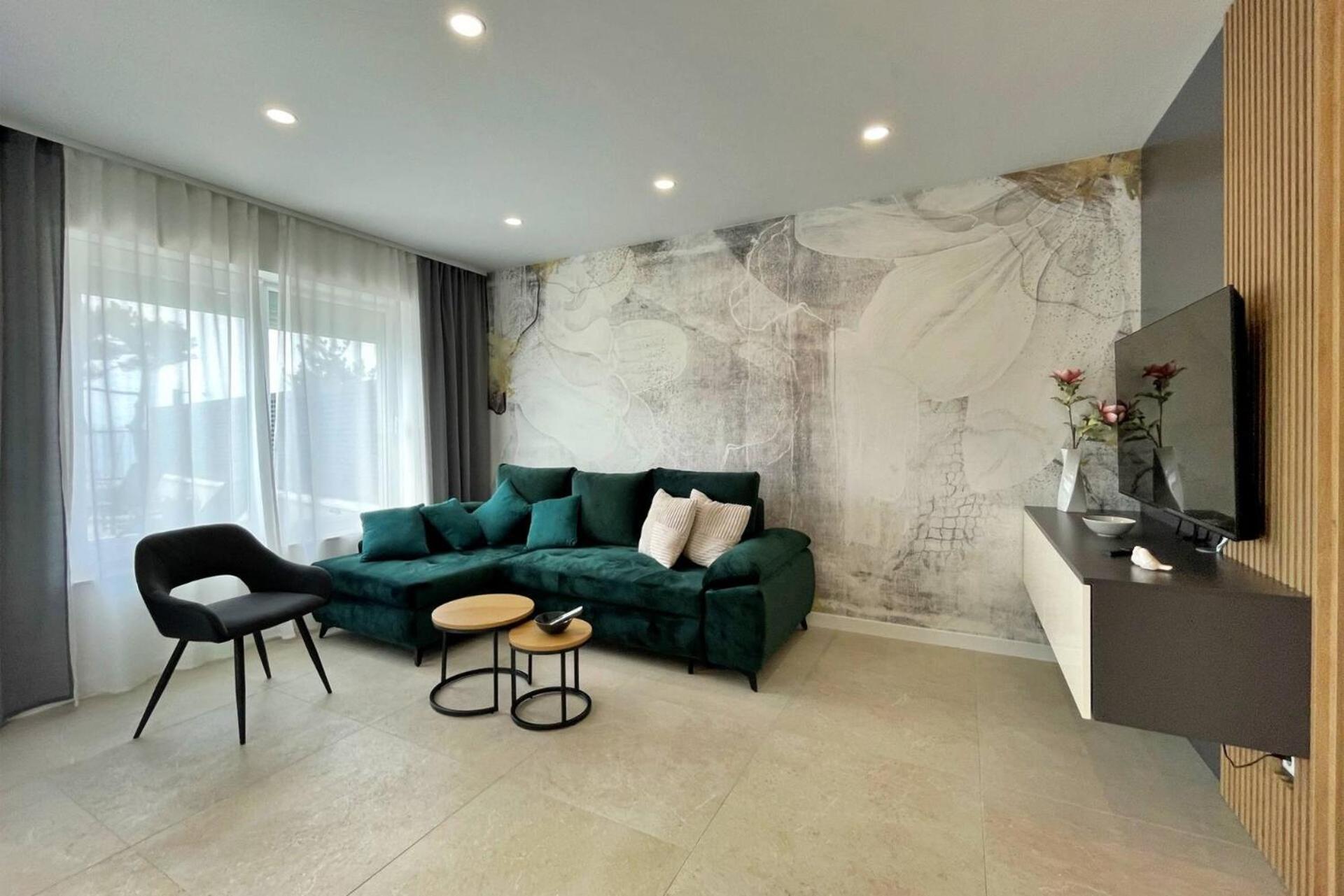 Villas Punta Silo - Luxury Apartments With Pool المظهر الخارجي الصورة