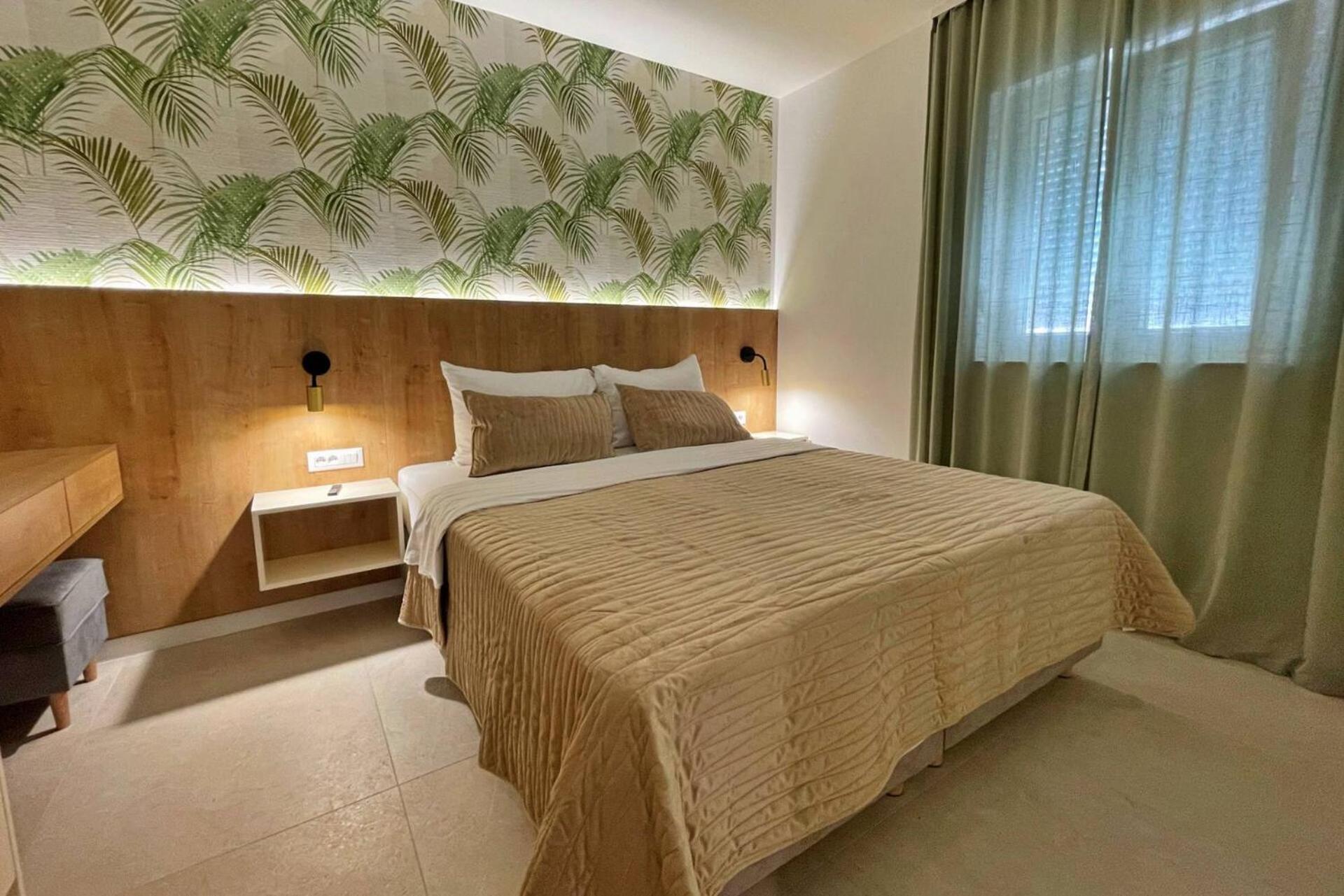 Villas Punta Silo - Luxury Apartments With Pool المظهر الخارجي الصورة