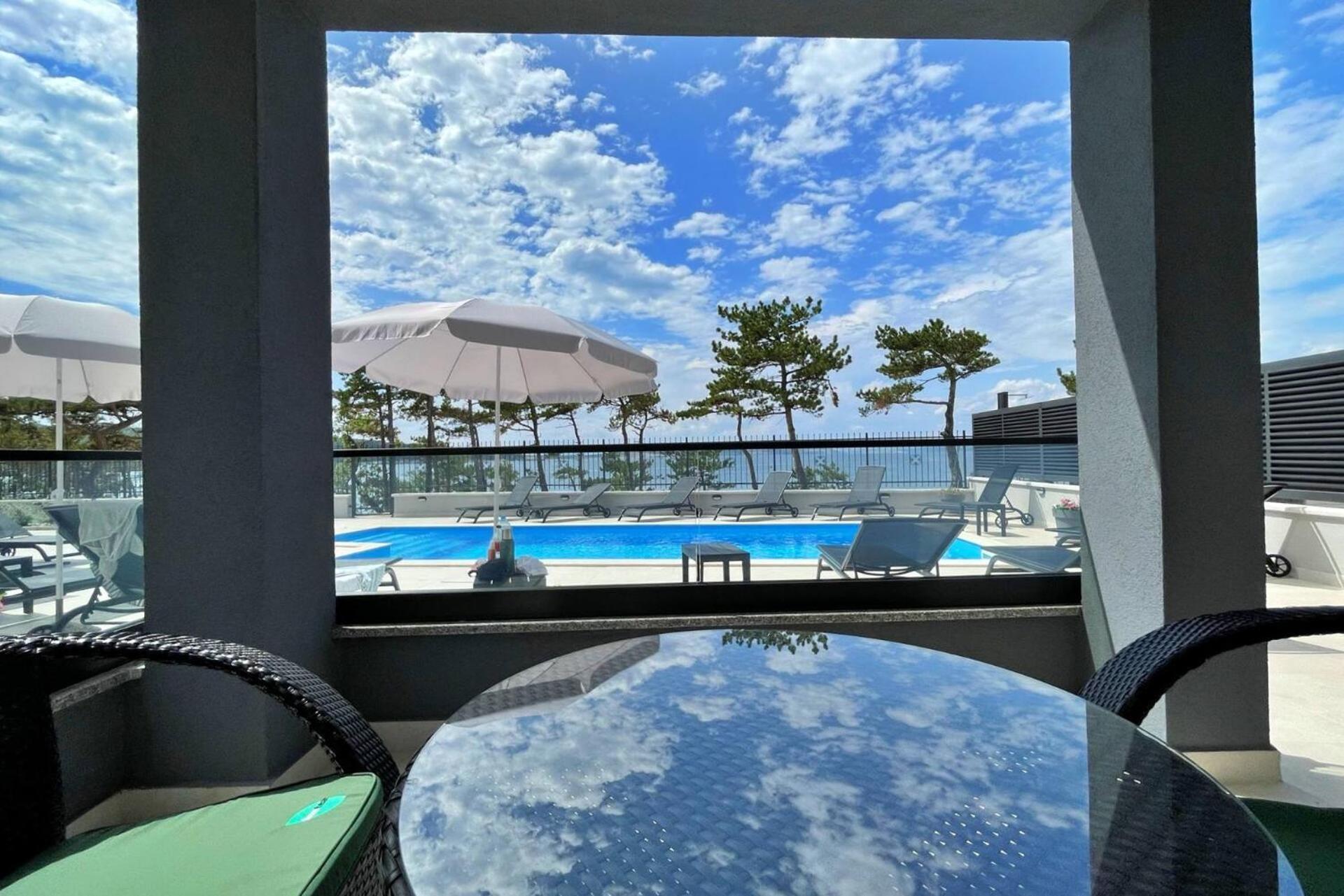 Villas Punta Silo - Luxury Apartments With Pool المظهر الخارجي الصورة