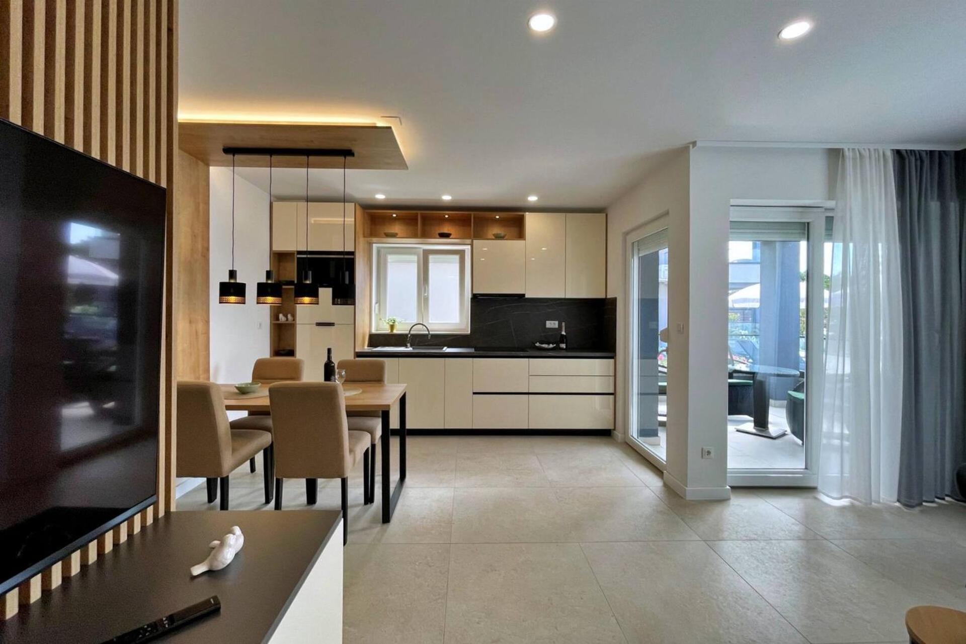 Villas Punta Silo - Luxury Apartments With Pool المظهر الخارجي الصورة