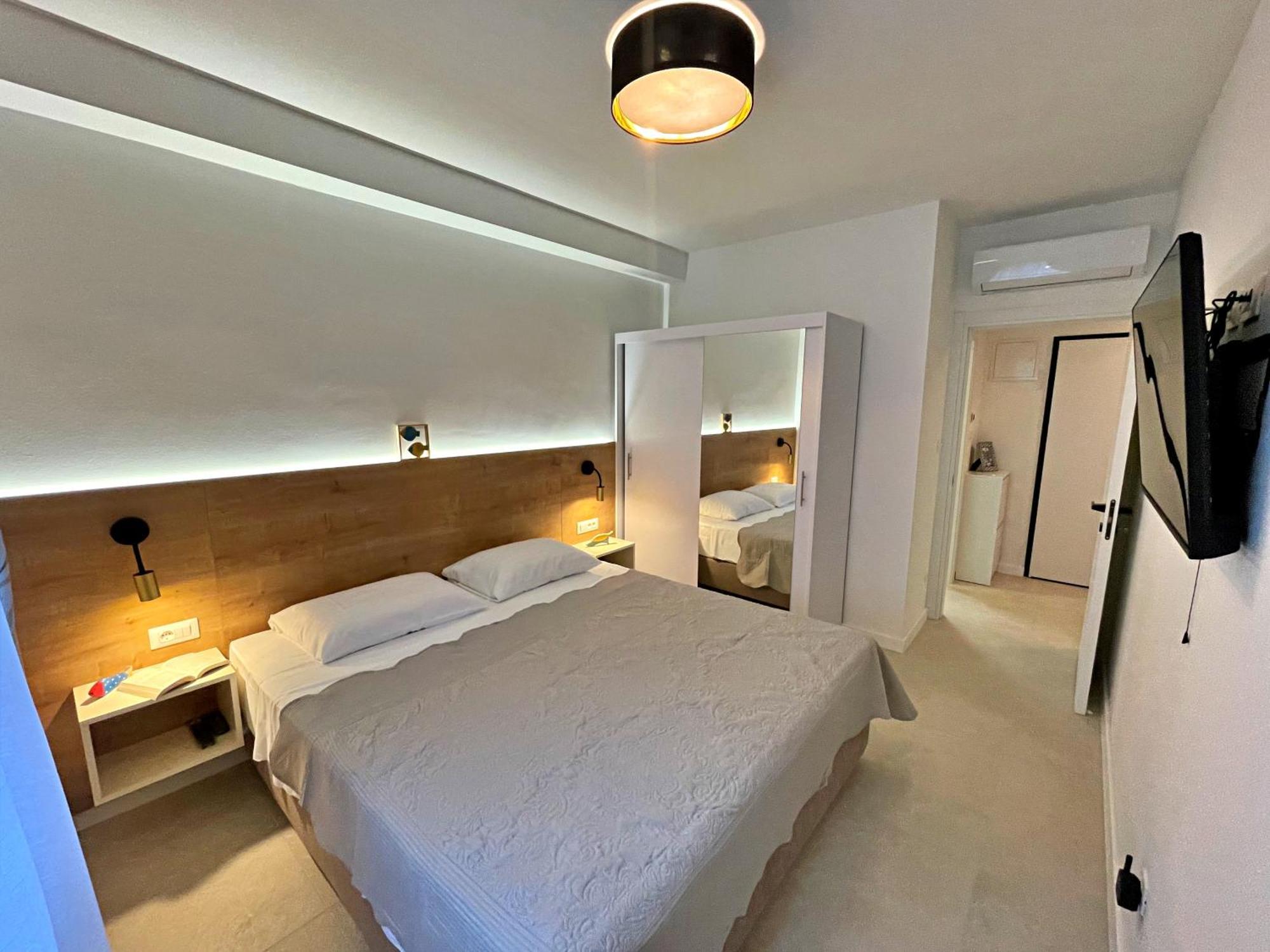 Villas Punta Silo - Luxury Apartments With Pool المظهر الخارجي الصورة