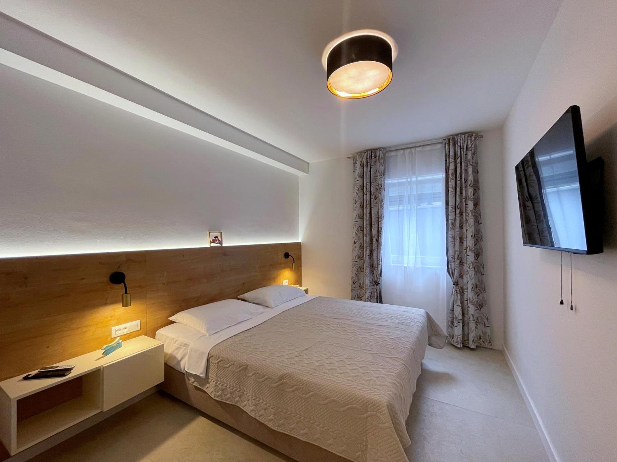 Villas Punta Silo - Luxury Apartments With Pool المظهر الخارجي الصورة