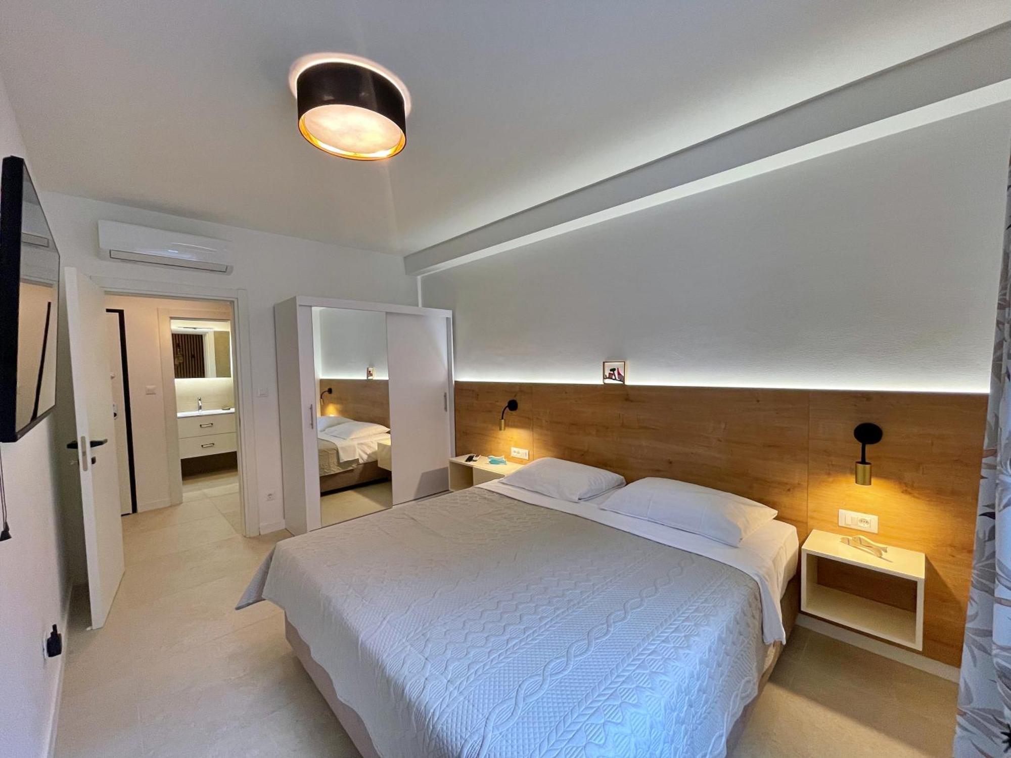Villas Punta Silo - Luxury Apartments With Pool المظهر الخارجي الصورة